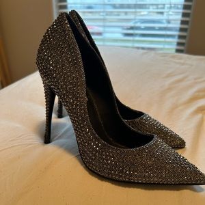 Steve Madden Daisie Pointed Heel Women’s Size 7.5